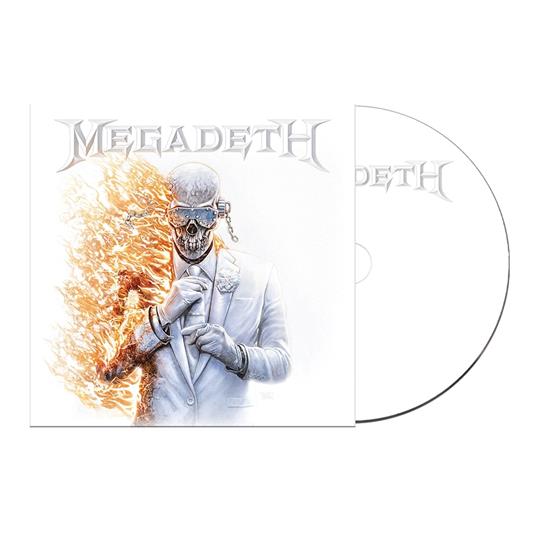 Megadeth - Vinile LP di Megadeth