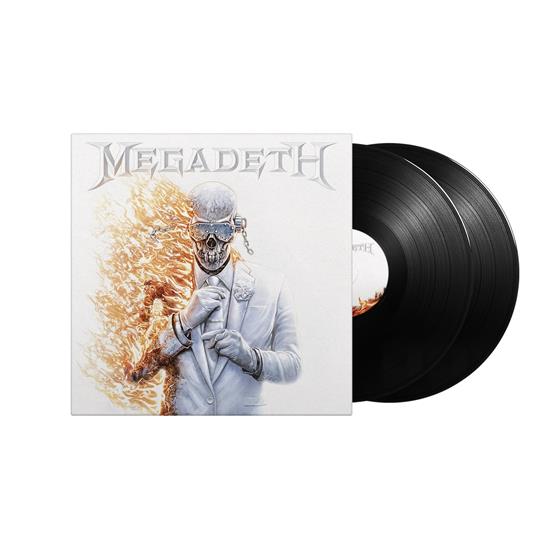 Megadeth - Vinile LP di Megadeth - 2