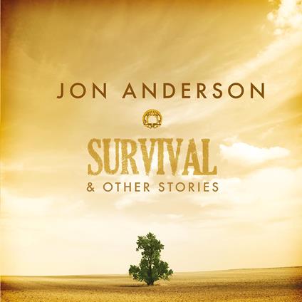 Survival & Other Stories - CD Audio di Jon Anderson