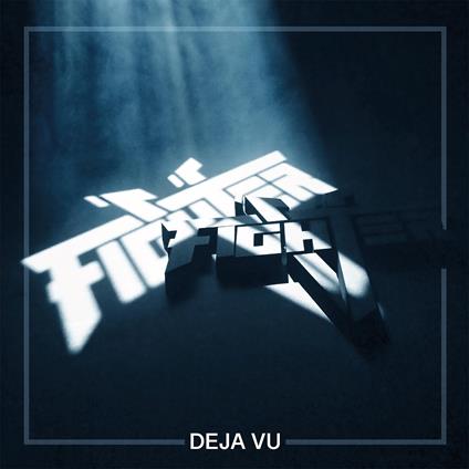 Deja Vu - CD Audio di Fighter V