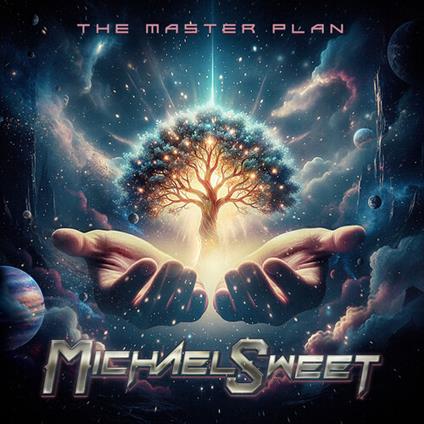 The Master Plan - Vinile LP di Michael Sweet