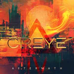 CD IV Aftermath Creye