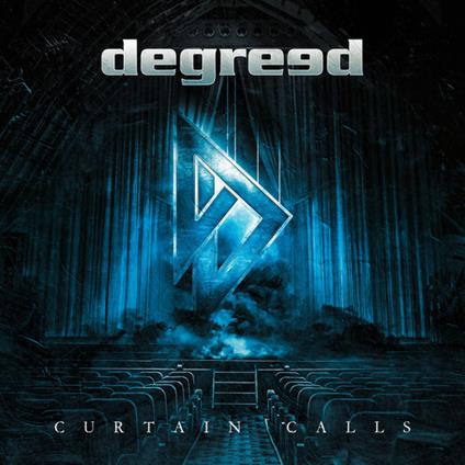 Curtain Calls - CD Audio di Degreed