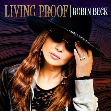 Living Proof - CD Audio di Robin Beck