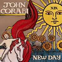 CD New Day John Corabi
