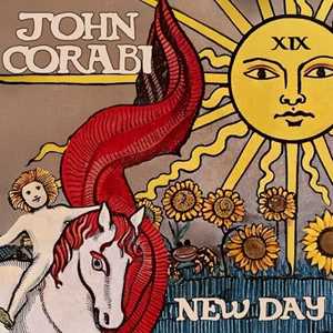 Vinile New Day John Corabi