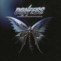 CD Metal Morphosis Confess