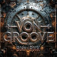 Born To Rock