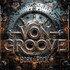 CD Born To Rock Von Groove