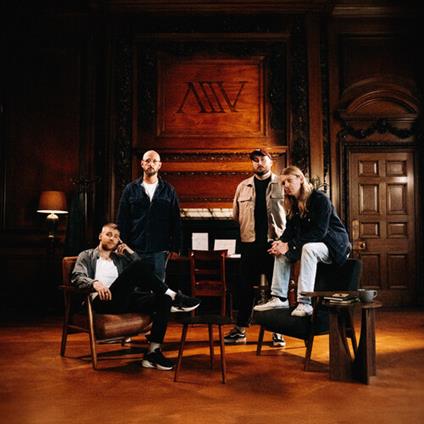 As It Is - CD Audio di As it Is