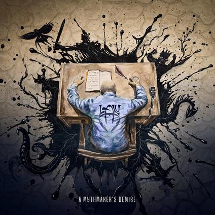 A Mythmaker's Demise - CD Audio di Lalu