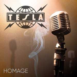 CD Homage Tesla