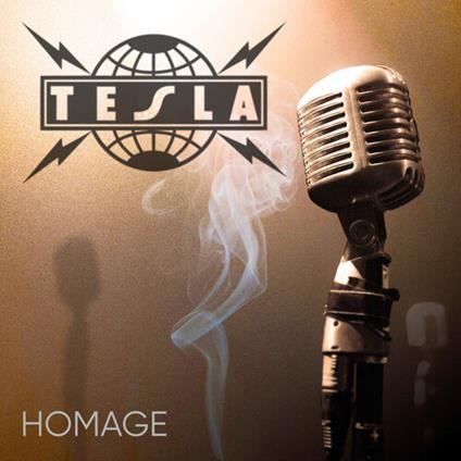 Homage - Vinile LP di Tesla