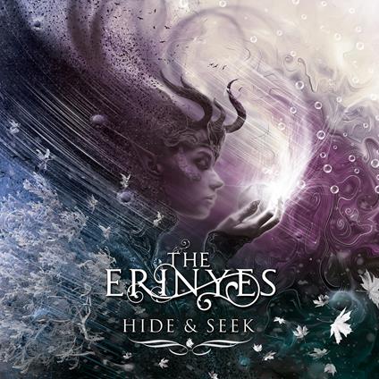 Hide And Seek - CD Audio di Erinyes
