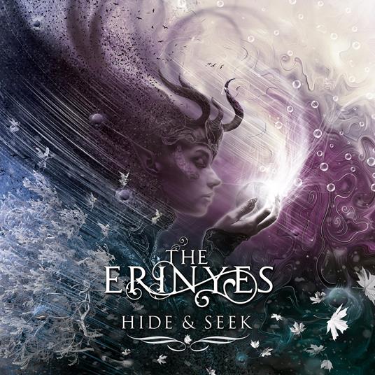 Hide And Seek - CD Audio di Erinyes