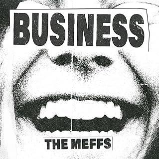 Business - CD Audio di Meffs