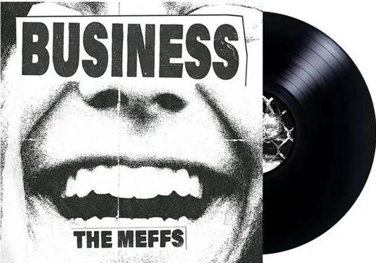 Business - Vinile LP di Meffs