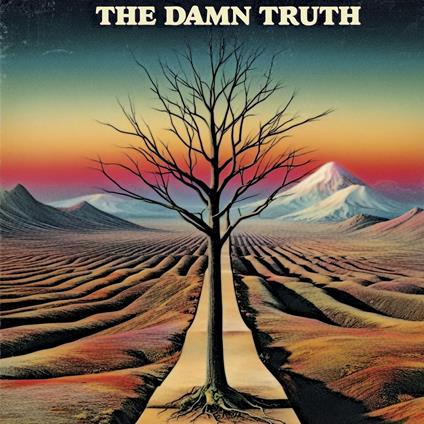 The Damns Truth - CD Audio di Damn Truth