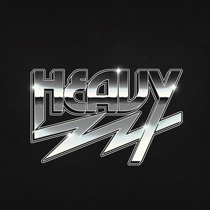 Heavy - CD Audio di Howlers