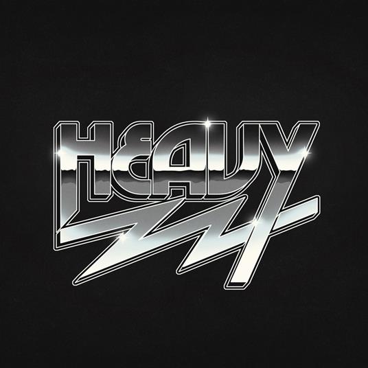 Heavy - CD Audio di Howlers