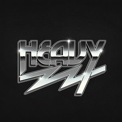 Heavy - Vinile LP di Howlers
