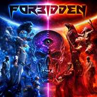 CD Forbidden Forbidden