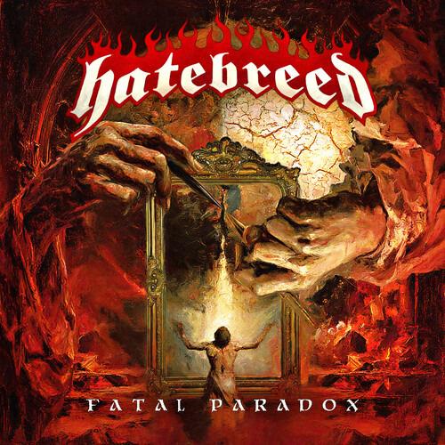 Fatal Paradox - Vinile LP di Hatebreed