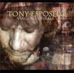Viaggio tribale - CD Audio di Tony Esposito
