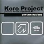 Contaminations - CD Audio di Koro Project