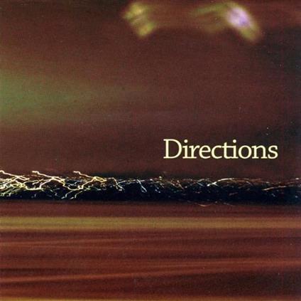 Directions - CD Audio di Directions