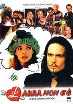 Laura non c'è (DVD)