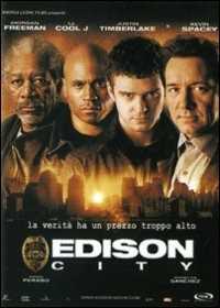 Edison City-image