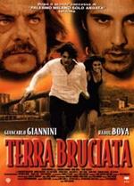 Terra bruciata (DVD)