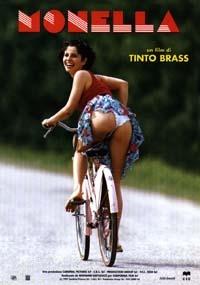 Monella - DVD - Film di Tinto Brass Commedia | IBS