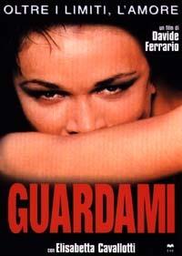 Guardami di Davide Ferrario - DVD