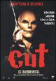 Cut. Il tagliagole (DVD) di Kimble Rendall - DVD