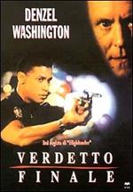 Verdetto finale