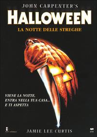 Halloween (DVD) di John Carpenter - DVD
