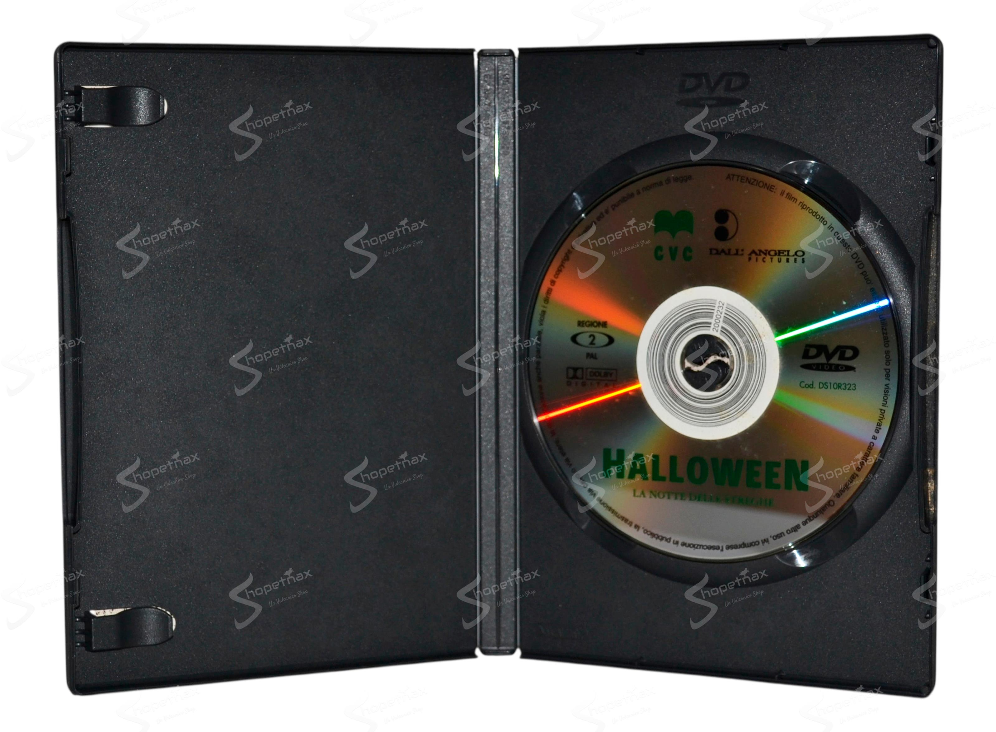 Halloween (DVD)