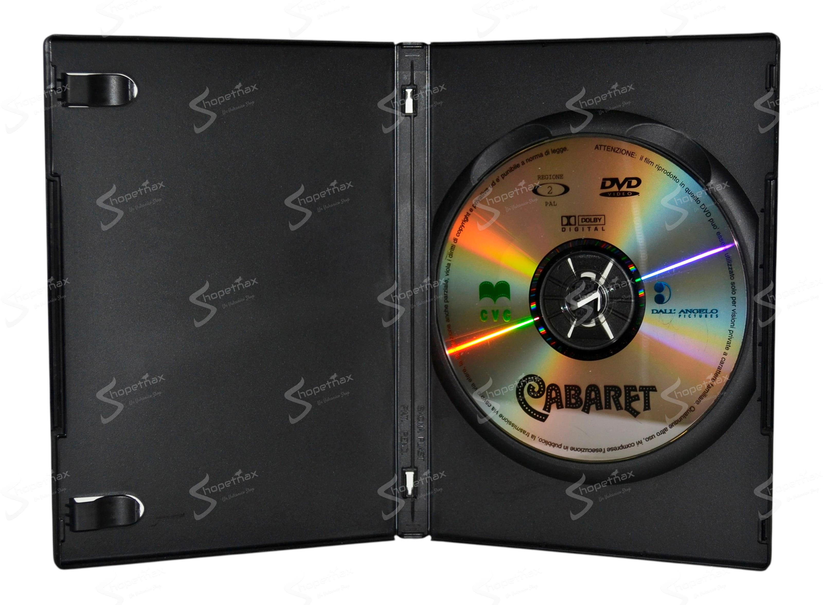 Cabaret (DVD)