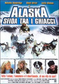 Alaska, sfida tra i ghiacci (DVD) di Bob Spiers - DVD