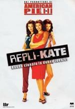 Repli-Kate (DVD)