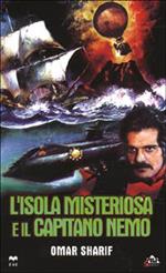 L' isola misteriosa e il capitano Nemo