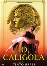 Io, Caligola (DVD)