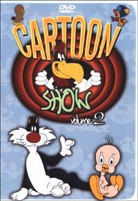 Cartoon Show. Disc 02 - DVD