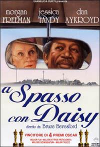 A spasso con Daisy (DVD) di Bruce Beresford - DVD