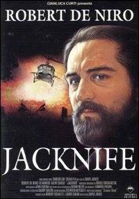 Jacknife (DVD) di David Jones - DVD