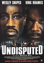 Undisputed
