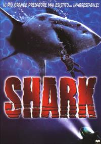 Shark di David Worth - DVD
