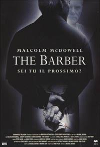 The Barber di Michael Bafaro - DVD